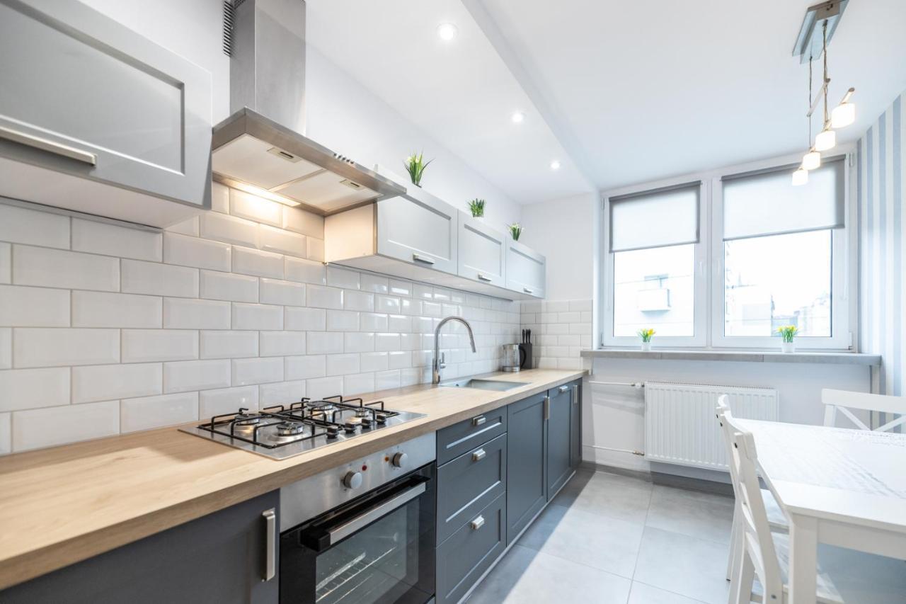 Apartamenty Na Szewskiej Przy Rynku I Jarmarku Bozonarodzeniowym Vratislav Exteriér fotografie