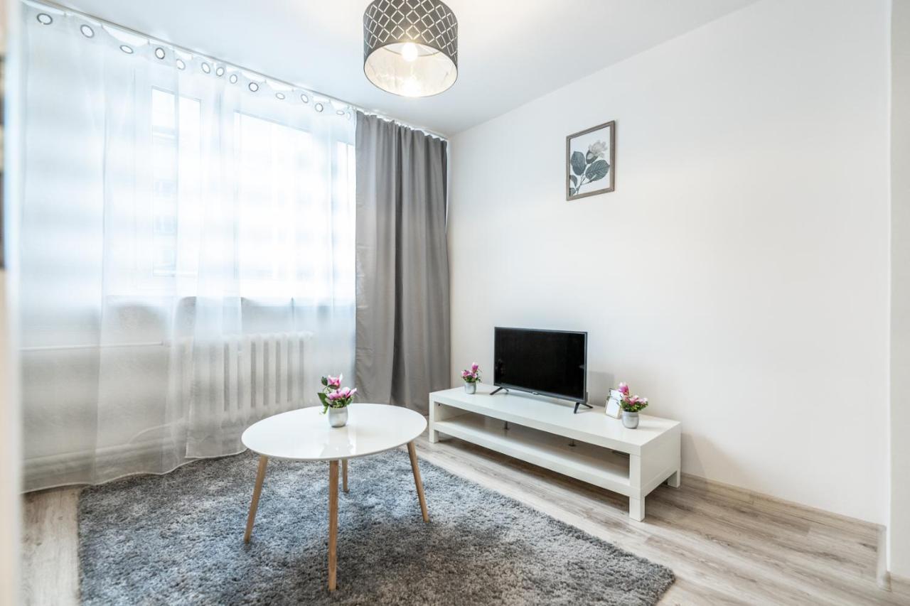 Apartamenty Na Szewskiej Przy Rynku I Jarmarku Bozonarodzeniowym Vratislav Exteriér fotografie